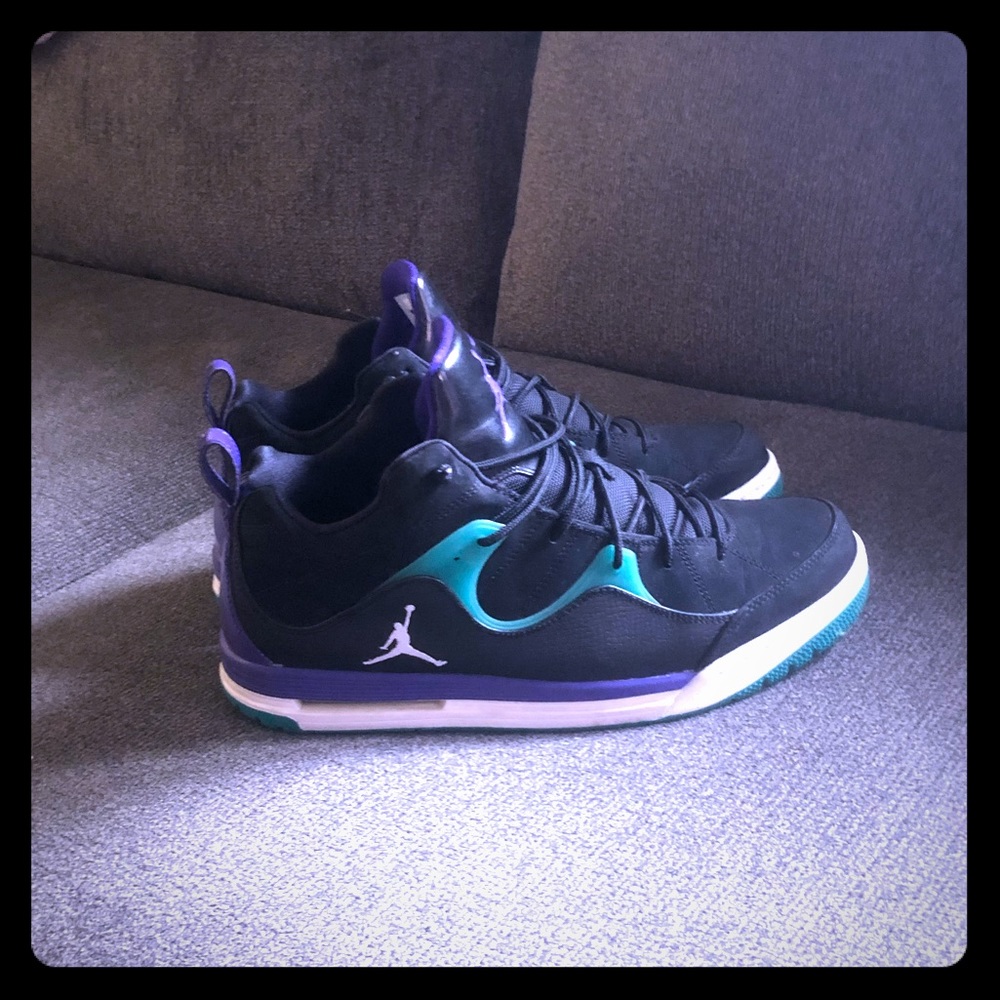 Jordan Flight 2 men’s size 11.5 sneakers